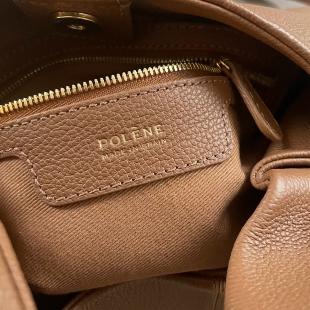 Polene Neuf Camel - Picture 10 of 15